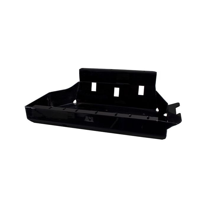 RR GAS TANK SKID PLATE 87-95 YJ