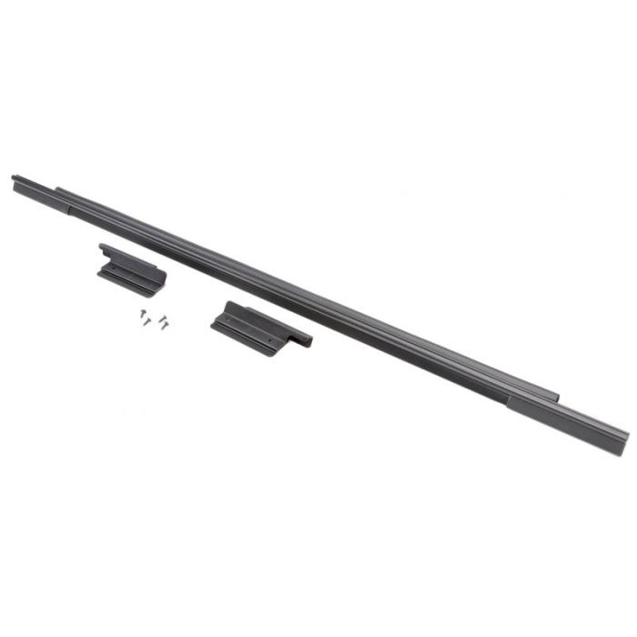 Bestop 52600-01 Tailgate Bar Replacement Kit for 87-06 Jeep Wrangler YJ, TJ & Unlimited