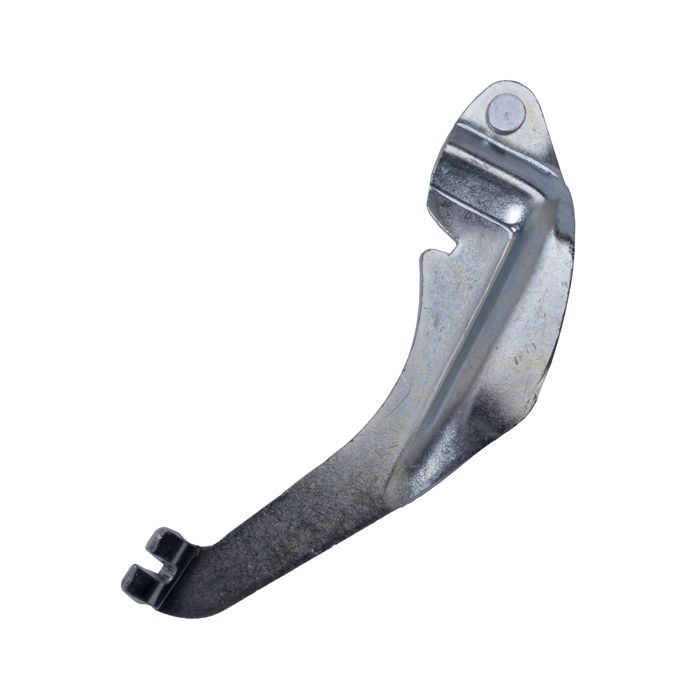 LEVER EMERGENCY BRAKE RH 10