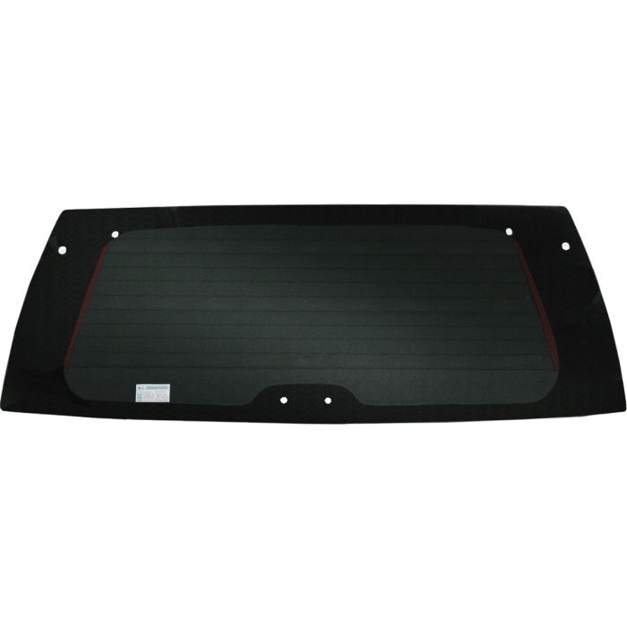 LIFTGATE GLASS 05-08 WK W/DEFROST