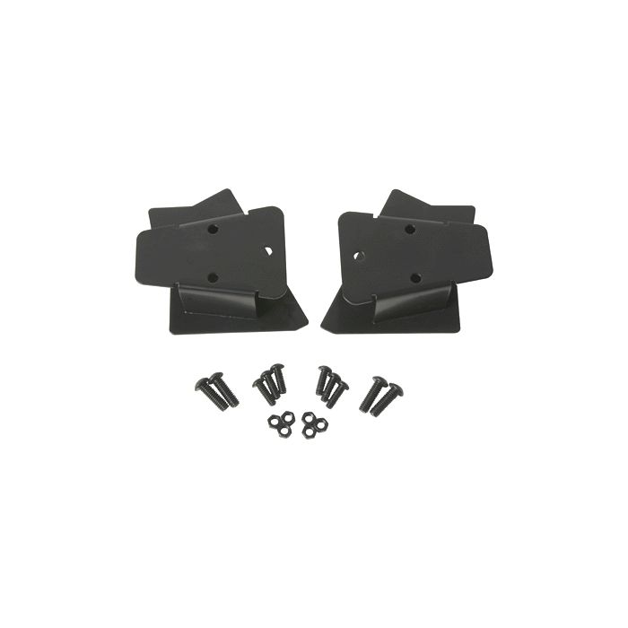 KEN SS RELOCATION BRACKETS 03-06 TJ
