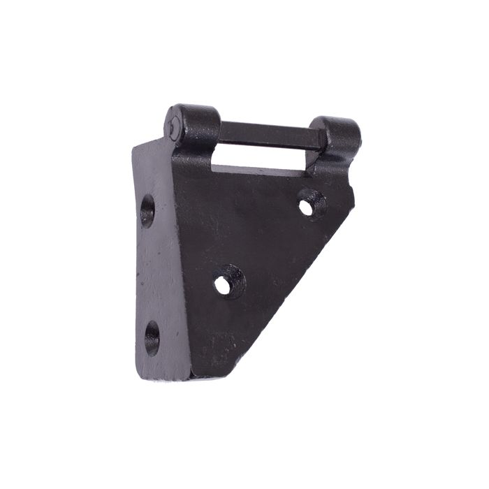 WINDSHIELD HINGE LOWER RH 53-75 CJ5