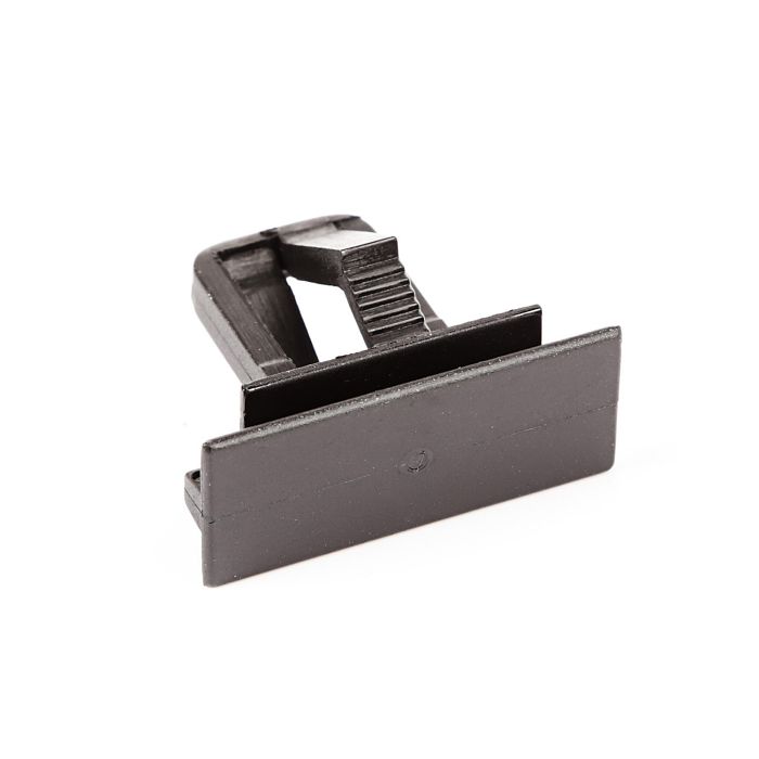 OMIX-ADA 11811.61 Rocker Panel and Rear Fascia Clip for 02-12 Jeep Liberty KJ and KK