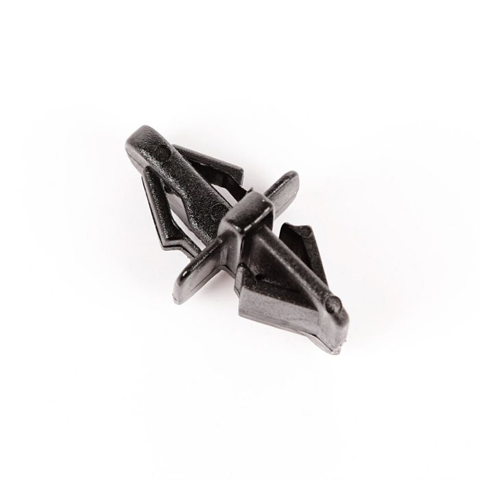 OMIX-ADA 11811.63 Rear Bumper Fascia Clip for 05-10 Jeep Grand Cherokee WK 