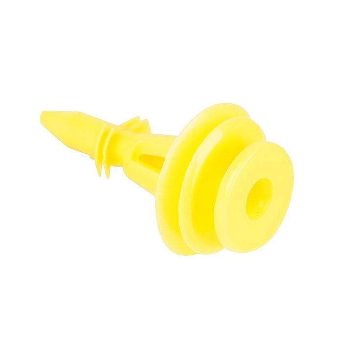 OMIX-ADA 11811.68 Liftgate Panel Push Pin  for 93-04 Jeep Grand Cherokee ZJ and WJ