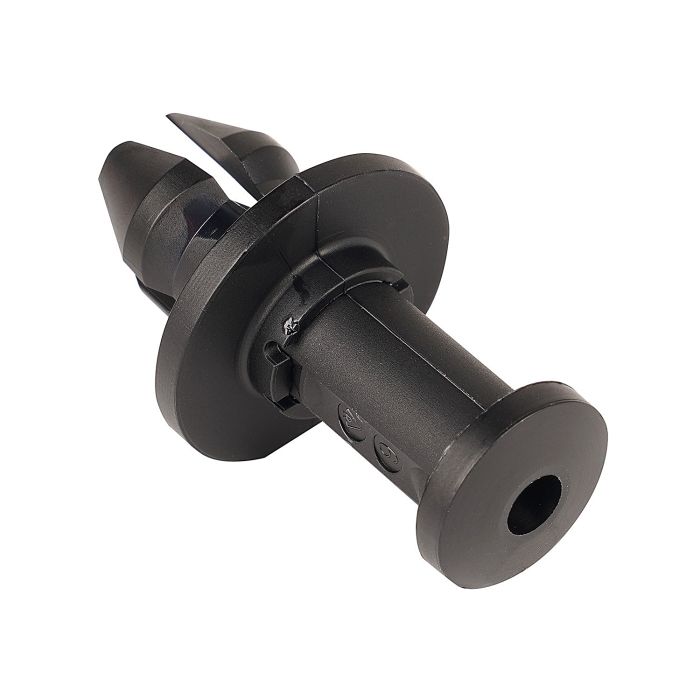 OMIX-ADA 11811.69 Rear Bumper Heat Shield Push Pin  for 14-18 Jeep Cherokee KL 