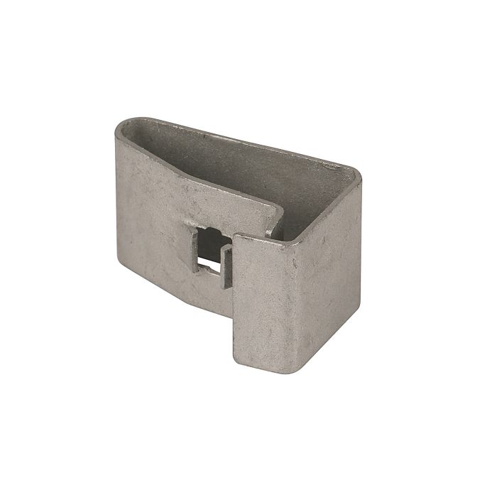 OMIX-ADA 11811.73 Bumper Clip for 05-10 Jeep Grand Cherokee WK and 06-10 Commander XK