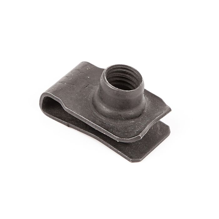 OMIX-ADA 11811.91 M8x1.25 U-Nut for 84-98 Jeep Vehicles 
