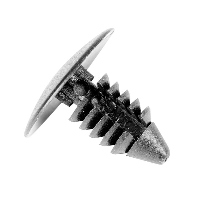 OMIX 11811.36 Fender Liner Push Pin for 18-20 Jeep Wrangler JL and Gladiator JT 