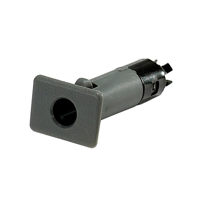 OMX DOOR PIN INSERT 87-06 GRY