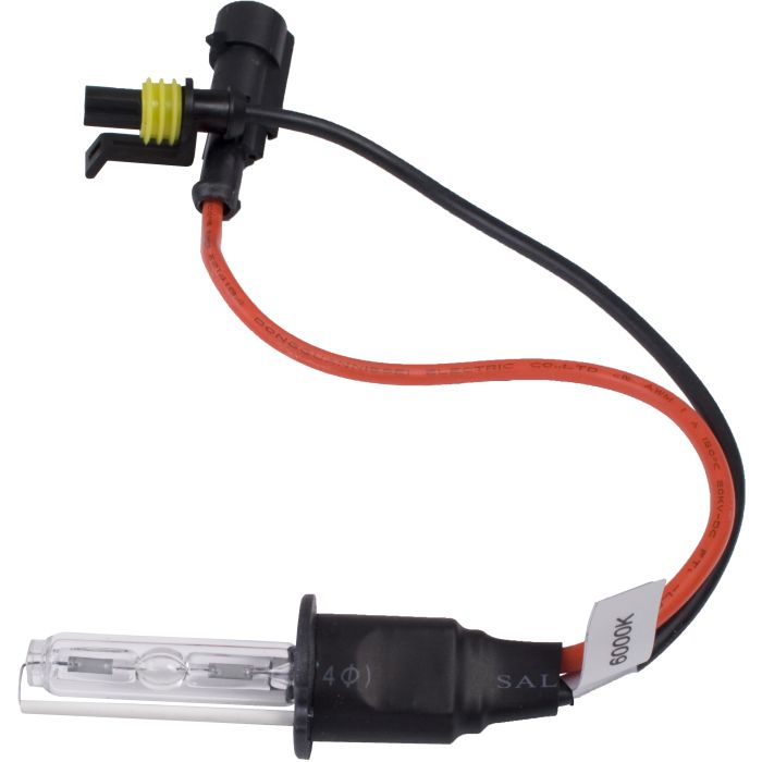 RR REPLACEMENT BULB FOR 7IN HID FOG EA