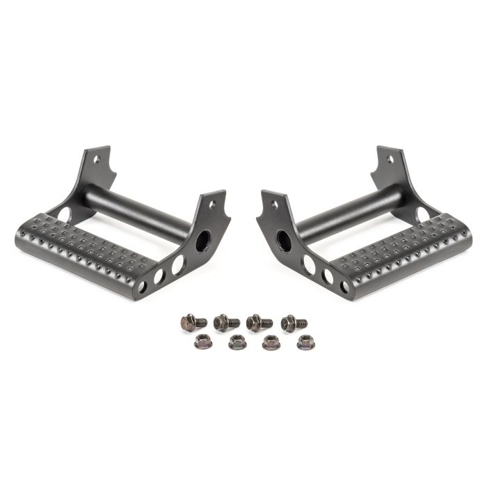 N-FAB DETACHABLE STEP FOR ROCK-RAILS