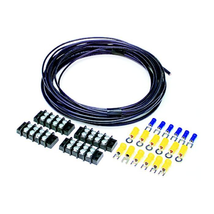 FIBERGLASS BODY GROUNDING KIT