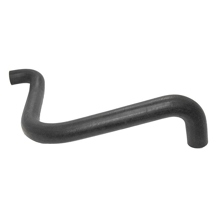 UPPER RAD HOSE 03-06 TJ 2.4L
