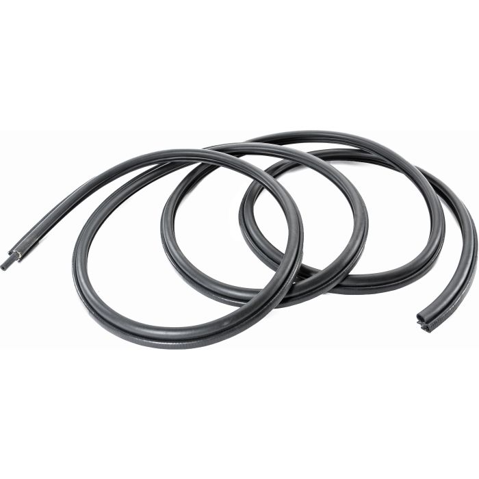 DOOR SEAL 86-92 XJ FRONT OR REAR