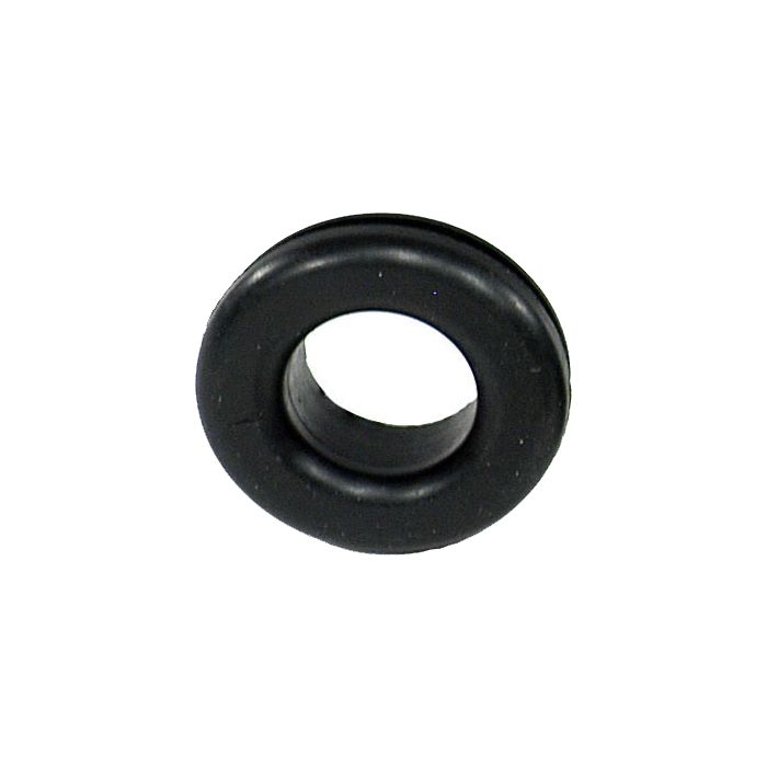 OMIX-ADA 17402.02 Valve Cover Grommet for 81-86 Jeep CJ-7 & CJ-8 Scrambler with 258 6 CYL. Engine