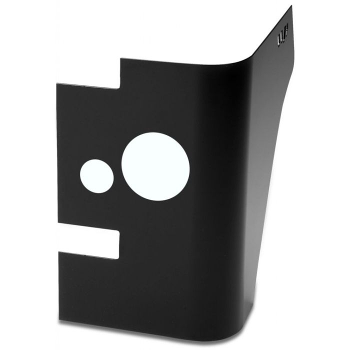 WRR RR CORNERS FOR LED LIGHTS YJ DIAM