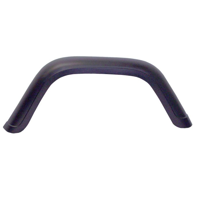 Crown Automotive  Rear Fender Flare for 87-95 Jeep Wrangler YJ
