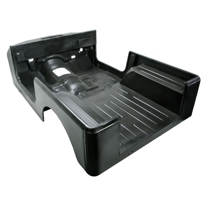 OMIX 12002.14 Steel Body Tub  for 76-86 Jeep CJ-7