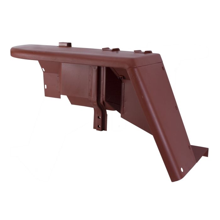 OMIX  Front Fender  for 41-45 Jeep MB & GPW