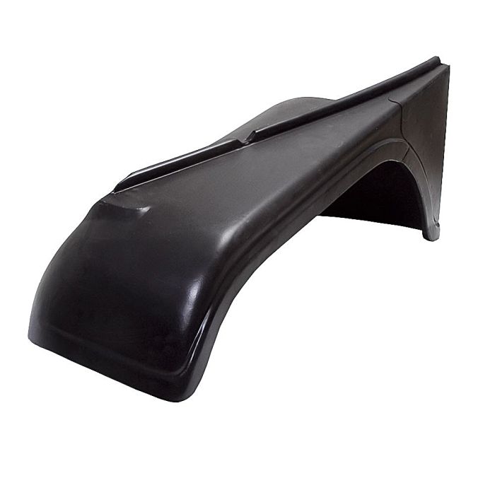 OMX RIGHT FRONT FENDER CJ 51-75