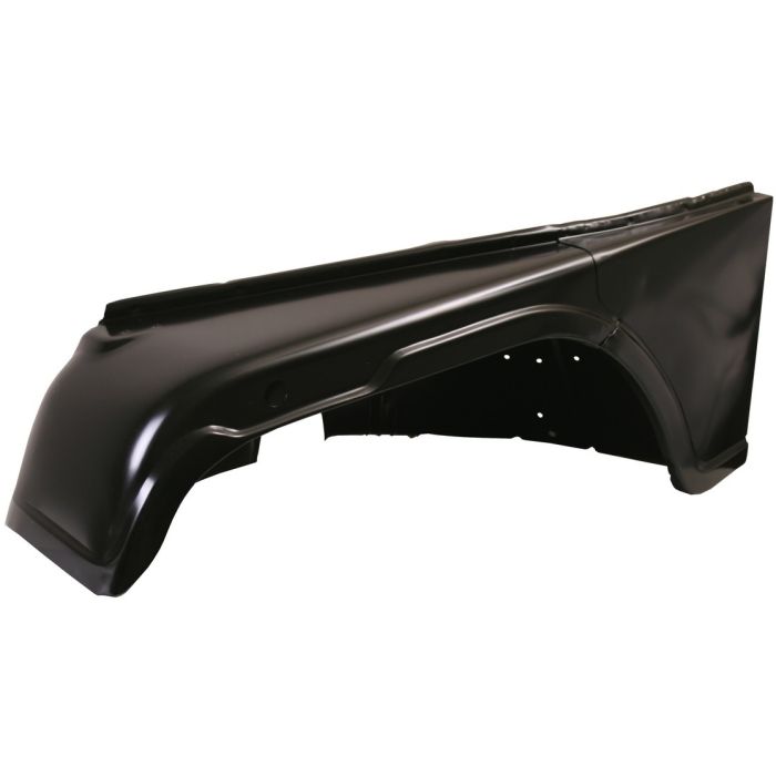 OMIX  Front Fender for 72-86 Jeep CJ-5, CJ-6, CJ-7 & CJ-8 Scrambler