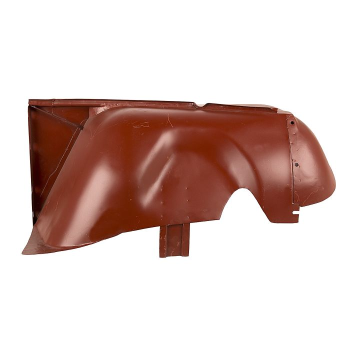 OMX RIGHT FR FENDER 52-71 M38-A1