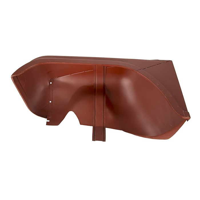 OMIX  Front Fender  for 52-71 Willys M38-A1