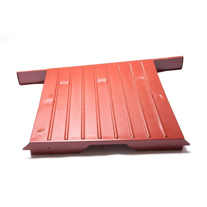 OMIX-ADA 12008.02 Rear Floor Panel Assembly for 46-53 Jeep M-38