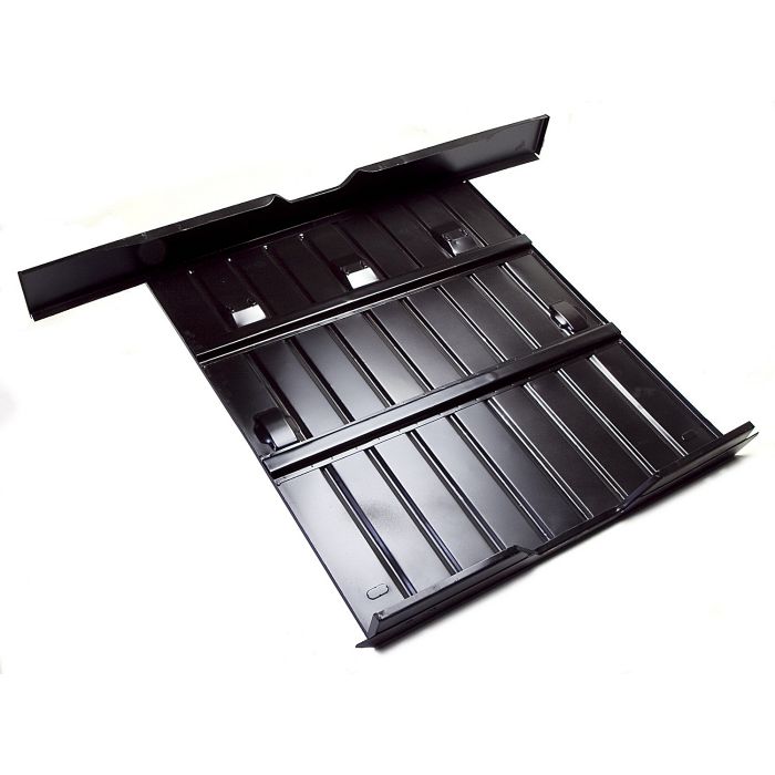 OMIX-ADA 12008.03 Rear Floor Section  for 46-53 Jeep CJ-2A and CJ-3A