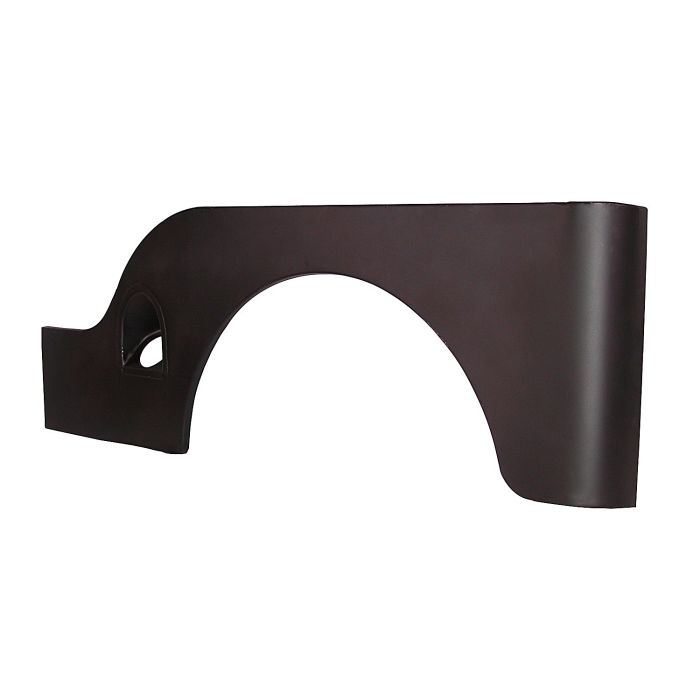 OMIX-ADA  Quarter Panel  for 46-49 Jeep CJ2A and 49-53 CJ3A