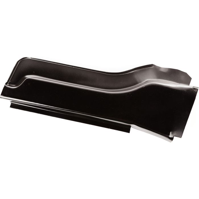 OMIX  B-Pillar Support Bracket for 76-95 Jeep CJ, CJ-8 and Wrangler YJ