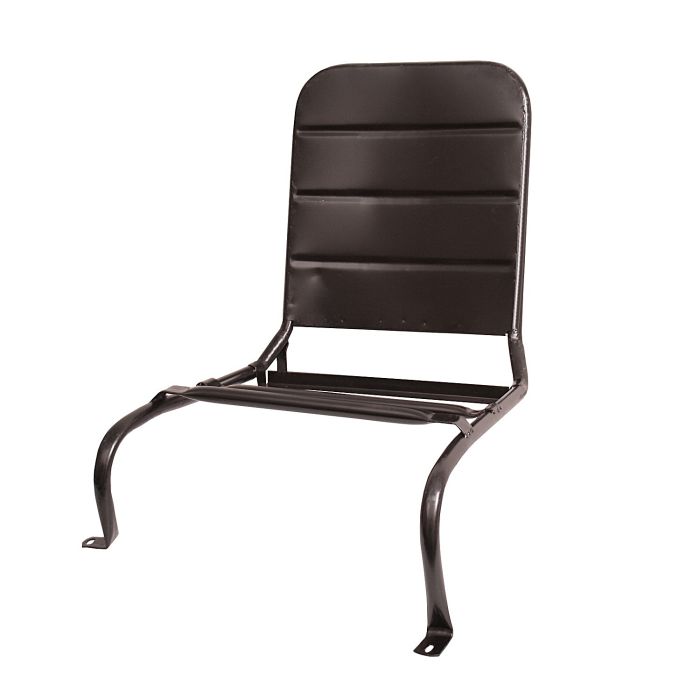 OMX PS SEAT FRAME 49-68 CJ3A/B