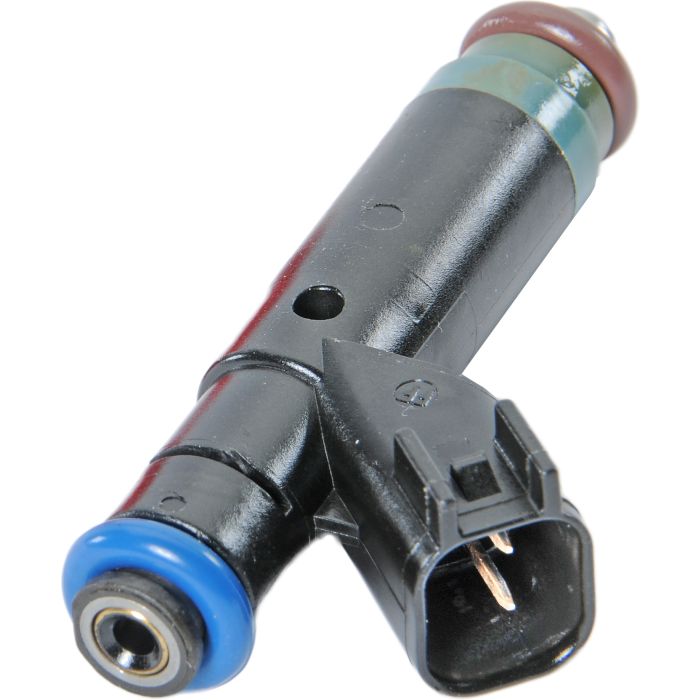 Crown Automotive 4854181 Fuel Injector for 97-04 Jeep Wrangler TJ, 97-01 Cherokee XJ & 99-04 Grand Cherokee WJ with 4.0L Engine