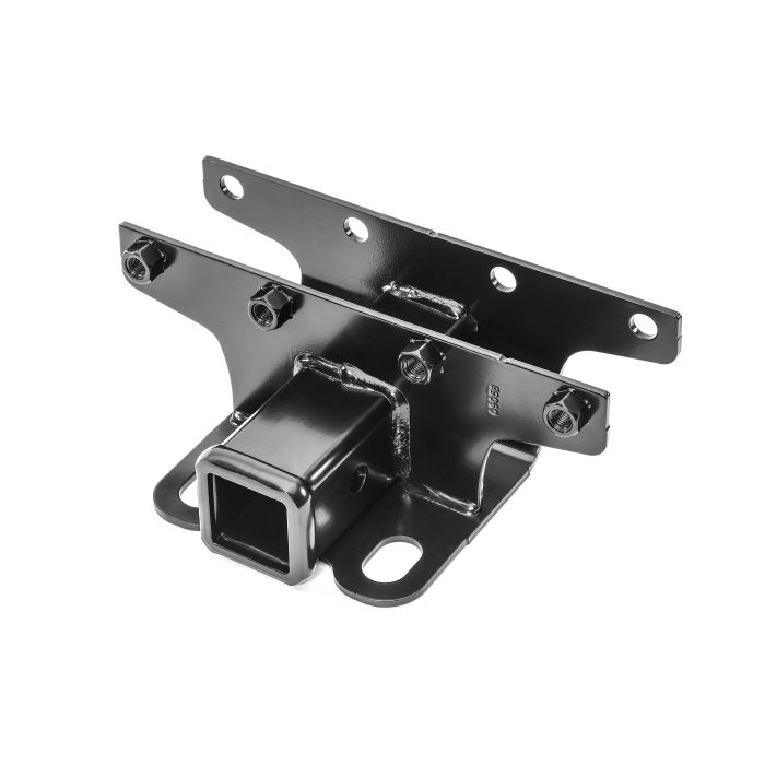 Mopar 68240905AA 2" Receiver Hitch  for 18-22 Jeep Wrangler JL