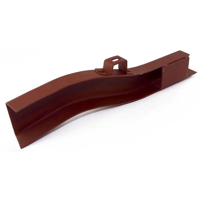 OMIX   Front Frame Rail for 41-45 Jeep MB