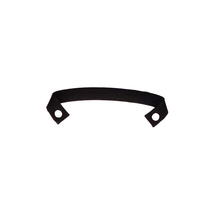 OMIX-ADA 12021.42 Shovel Bracket  for 41-45 Willys MB and GPW 