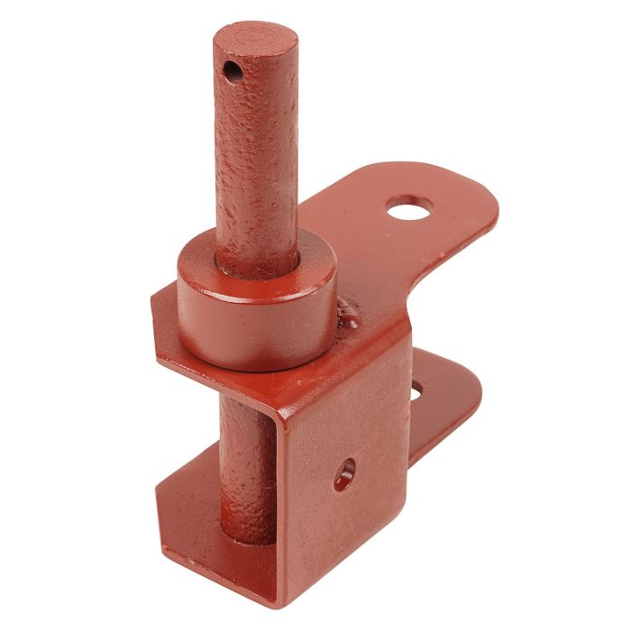 OMIX  Front Shock Mount Bracket  for 41-45 Willys MB