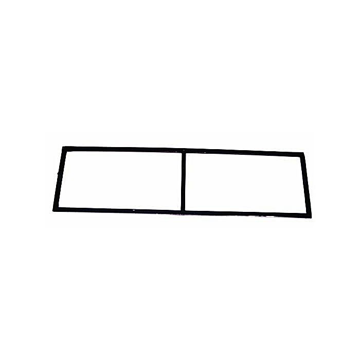 OMIX-ADA 12025.03 Inner Windshield Frame  for 46-49 Jeep CJ-2A