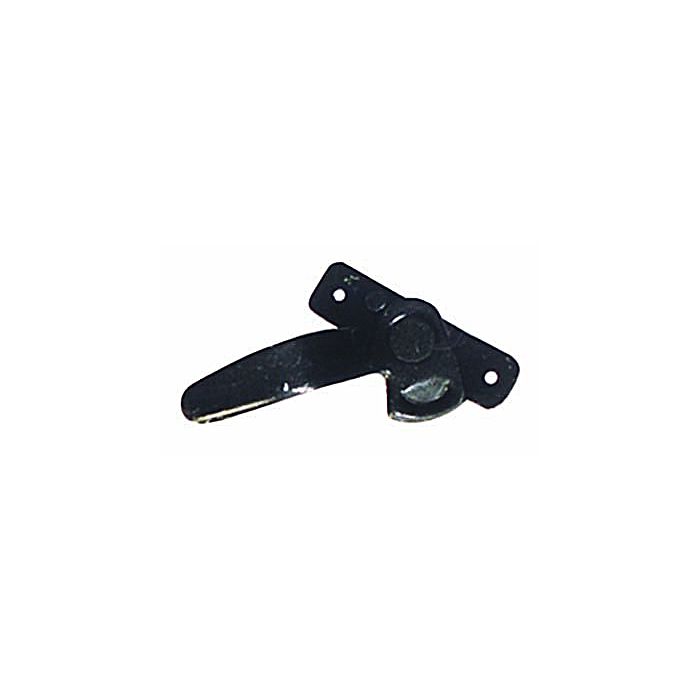 OMIX-ADA 12025.04 Interior Windshield Latch  for 46-49 Jeep CJ-2A
