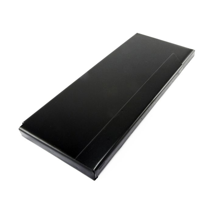 MD Juan 12029.12 Passenger Side Rear Steel Replacement Body Corner for 76-83 Jeep CJ-5