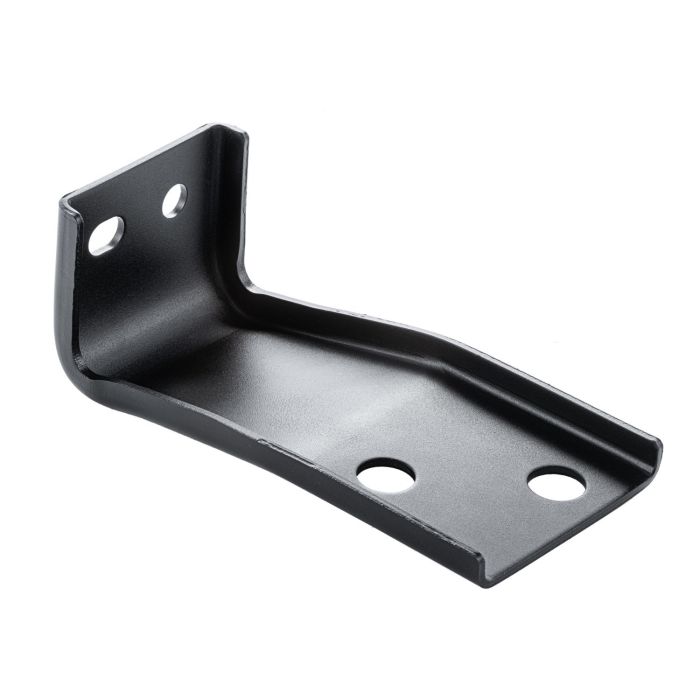OMIX 12033.21 Rear Bumper Bracket  for 07-18 Jeep Wrangler JK with Plastic Bumper