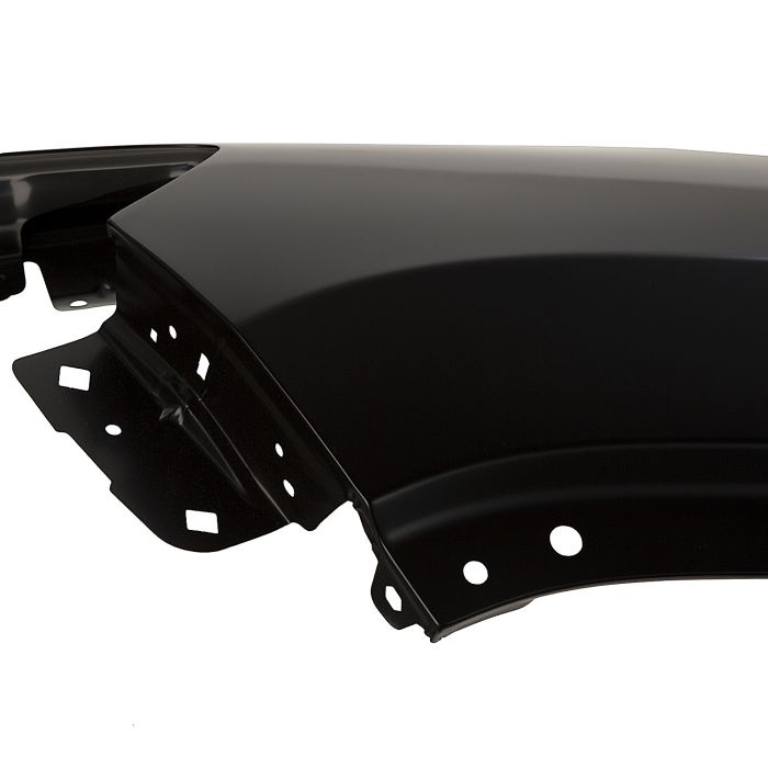 OMIX  Front Fender  for 14-16 Jeep Cherokee KL 
