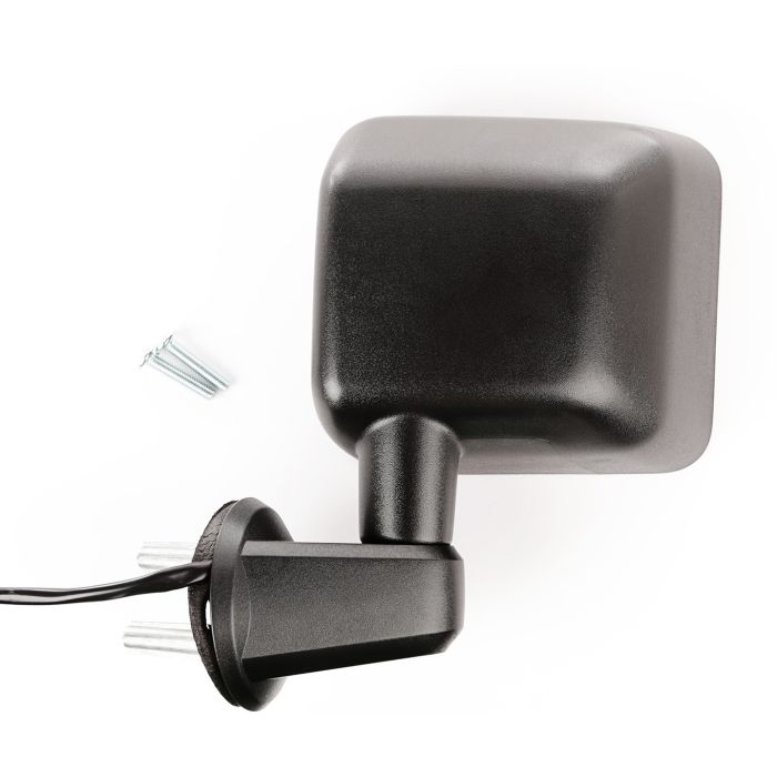 OMIX  Power & Heated Mirror for 15-18 Jeep Wrangler JK