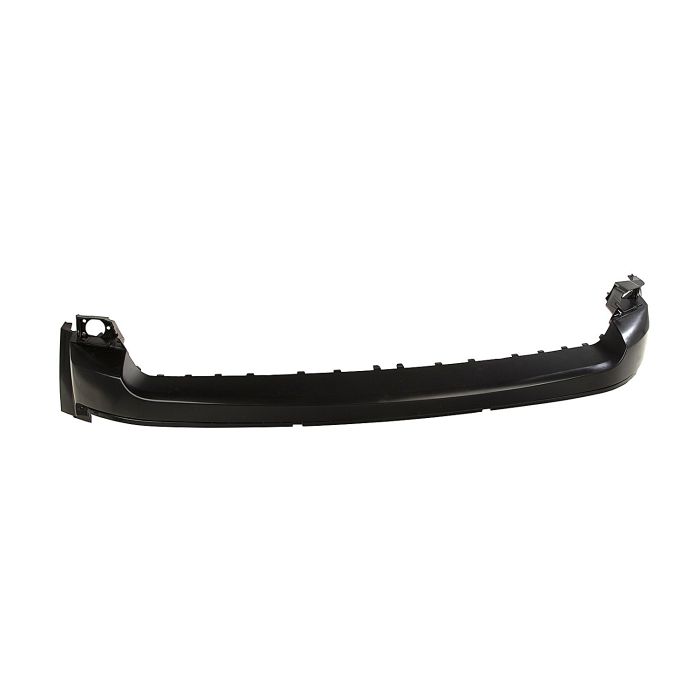 OMIX-ADA 12042.37 Upper Front Bumper Fascia  for 11-17 Jeep Compass and Patriot MK 