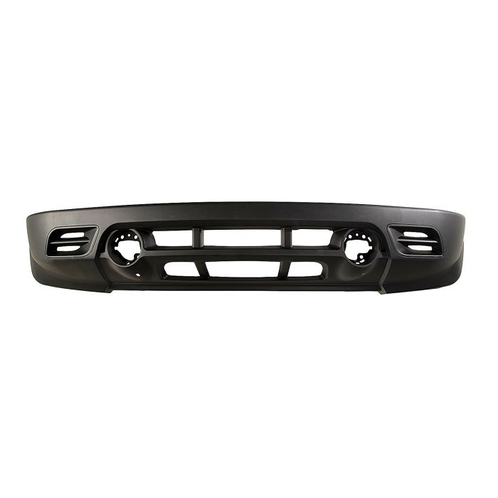 OMIX-ADA 12042.38 Lower Front Bumper Fascia  for 11-17 Jeep Compass and Patriot MK 