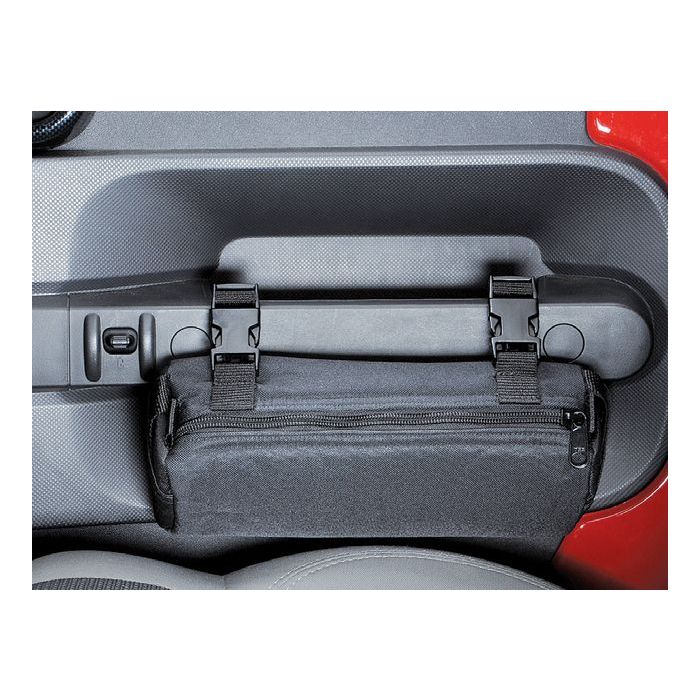 MISCH ACCESSORY TOTE 4X10IN