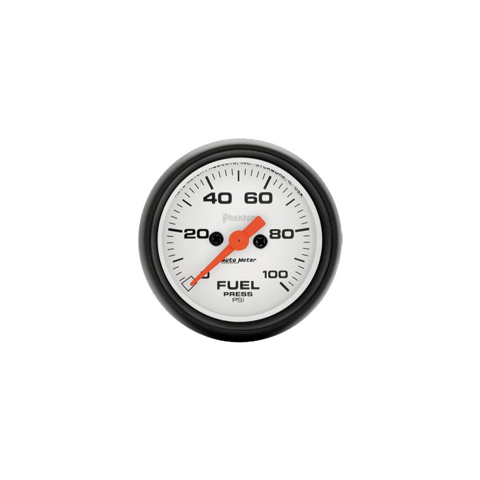 AUTOMETER FUEL PRESSURE GAUGE