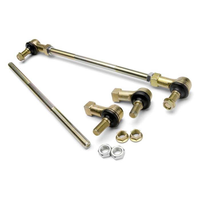 JKS Manufacturing 2943 JKS Adjustable End Links for 07-18 Jeep Wrangler JK with 0-6" Lift