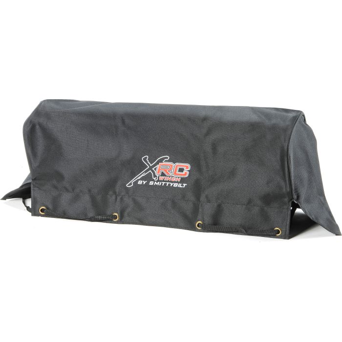 Smittybilt 97281-99 XRC Winch Cover 